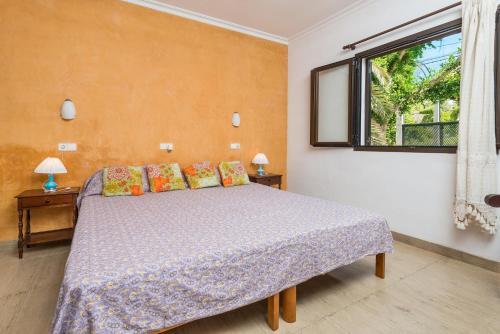 Apartamento Casa Mar�a