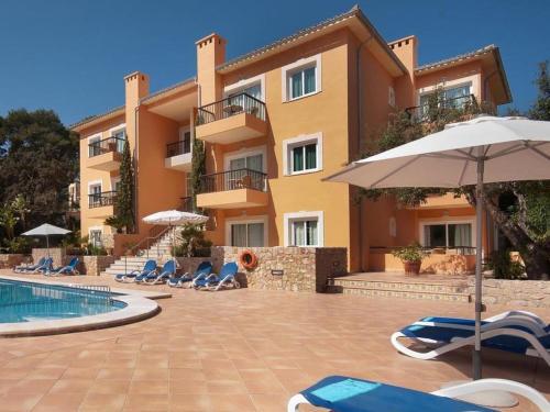 Apartment Els Pins I - 1 Dorm Ap N� 1