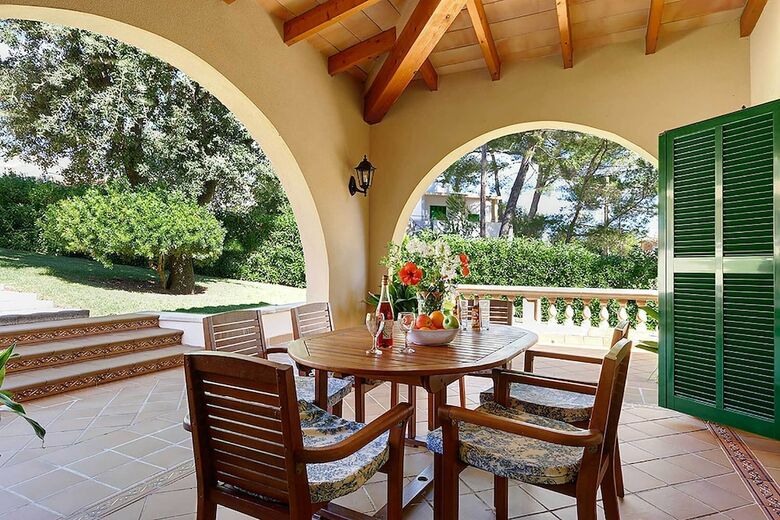 Villa Las Flores