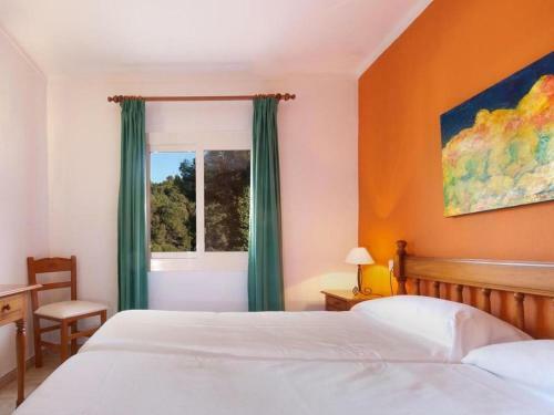 Apartment Els Pins I -1 Dorm Apt. N� 6