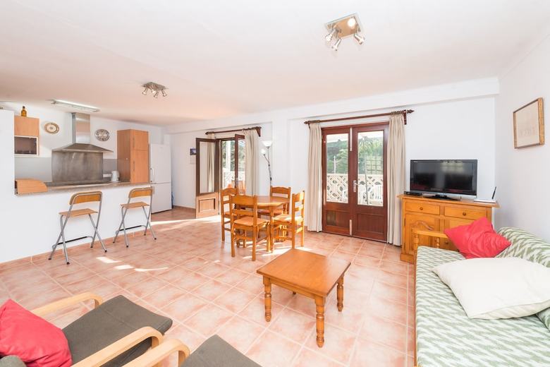 Apartamento Antoni Carbonell Sastre