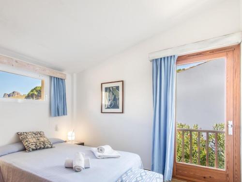 Holiday Home Casa Molins