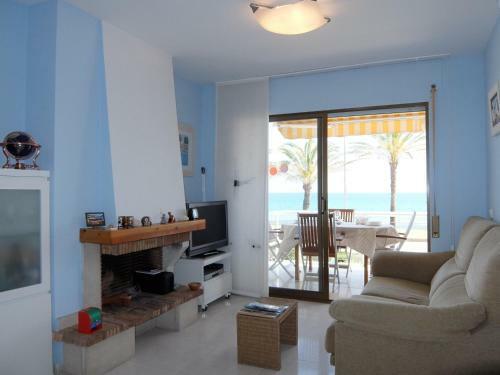 Apartamento Isabela