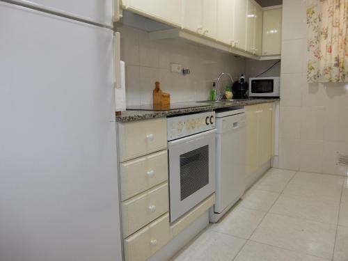 Apartamento Isabela
