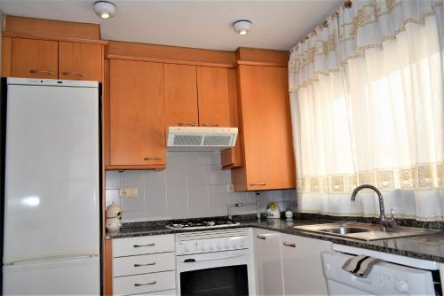 Apartamento Villa Service-rodes
