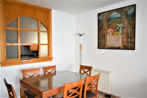 Apartamento Villa Service-rodes