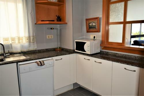 Apartamento Villa Service-rodes