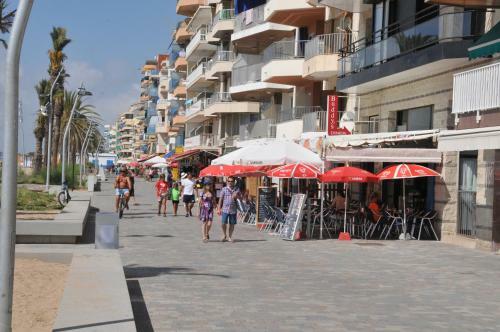 Apartamento Villa Service-rodes