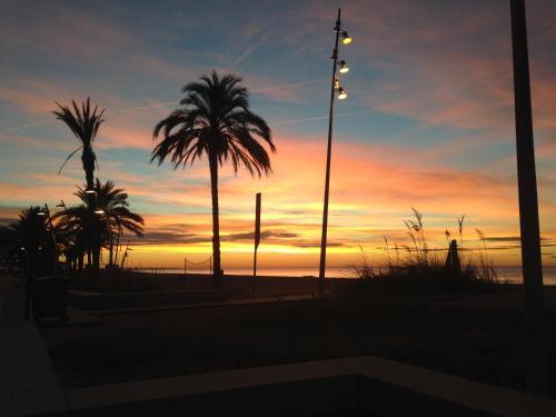 Apartamento Villaservice Leonor