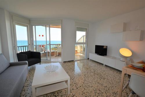 Apartamento Villaservice Leonor