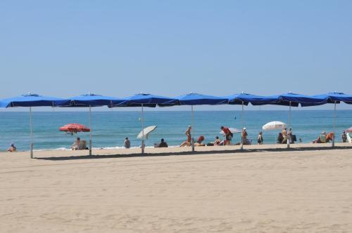 Apartamento Villaservice Leonor