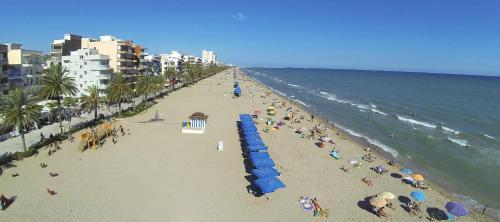 Apartamento Villaservice Leonor