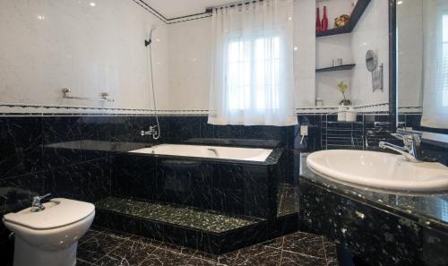 R55 Casa Rubi