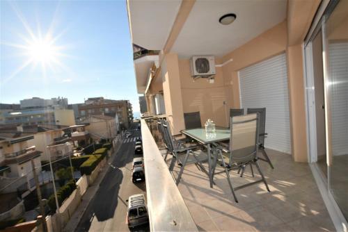 Apartamento Villa Service Pintor Mir