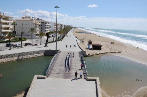 Apartamento Villa Service Pintor Mir