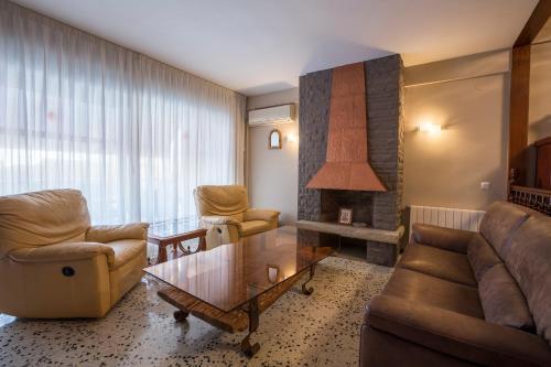 R54 Apartamento Montserrat 11-2