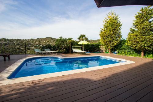 Villa Delta