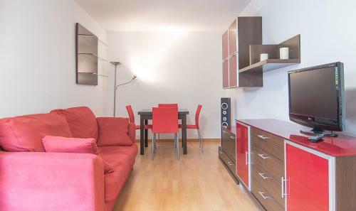 Apartment Silvi Beachfront