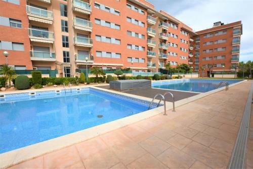 Apartamento Villa Service Diagonal Park