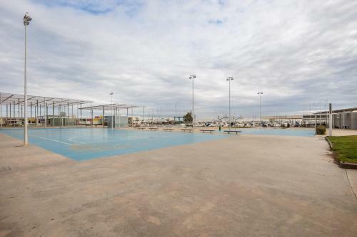 Hhbcn Beach Apartment Calafell