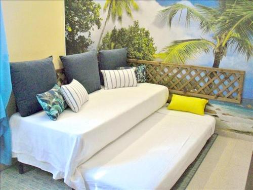 Apartment Avenida Rep�blica Argentina