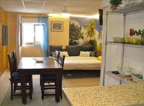 Apartment Avenida Rep�blica Argentina