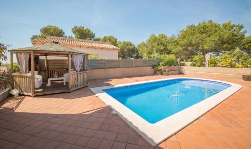 R65 Casa Gladiol