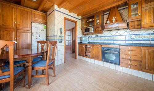 R65 Casa Gladiol