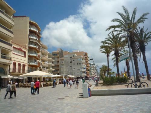 Apartamento Villaservice Torresol