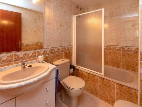 Apartment Dragos