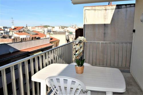 Apartamento Villa Service - Azor