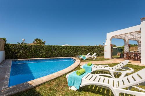 Villa Leon