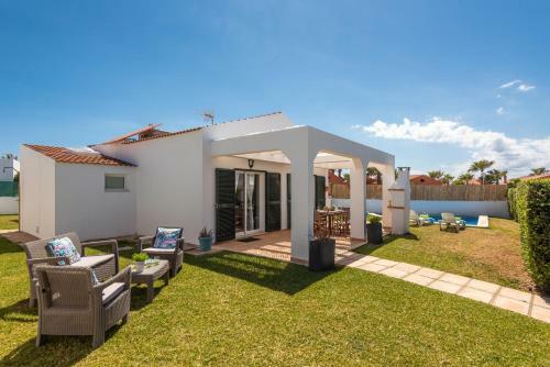 Villa Leon