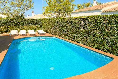 Villa Madrono