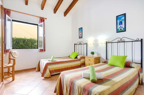 Villa S'aladern
