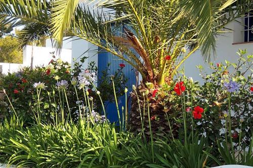 Cala Vadella Villa Sleeps 7 Pool Air Con Wifi