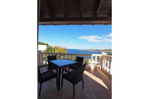 Cala Tarida Villa Sleeps 12 Pool Wifi