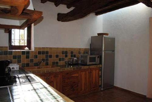 Cala Tarida Villa Sleeps 3 Pool Air Con Wifi