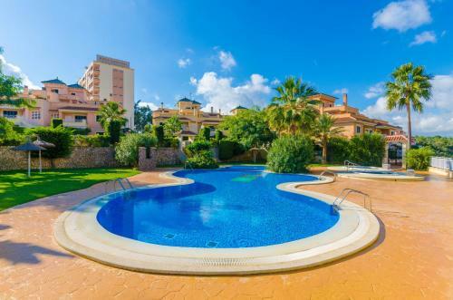 Apartamento Can Xisco