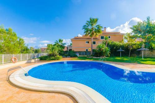 Apartamento Can Xisco