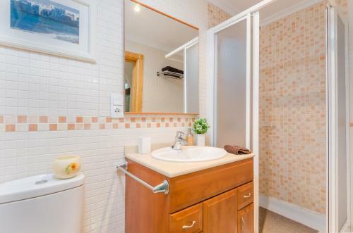 Apartamento Can Xisco