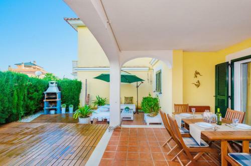Apartamento Can Xisco