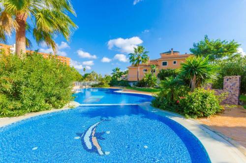 Apartamento Can Xisco