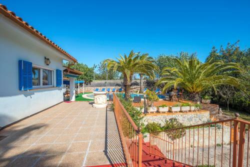 Villa Alto