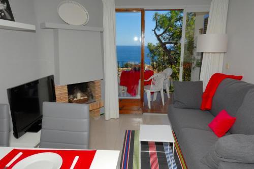 Apartament Cant Dels Ocells