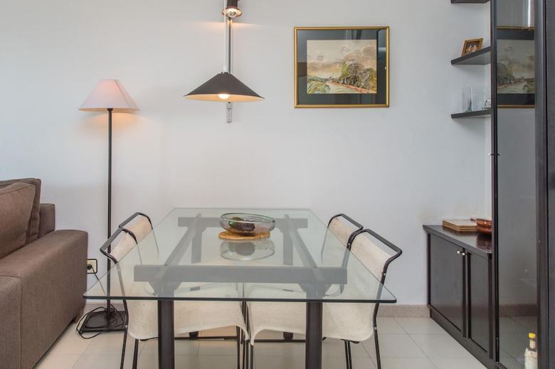 Apartamento Aq-4 Calella de Palafrugell 4 Pax