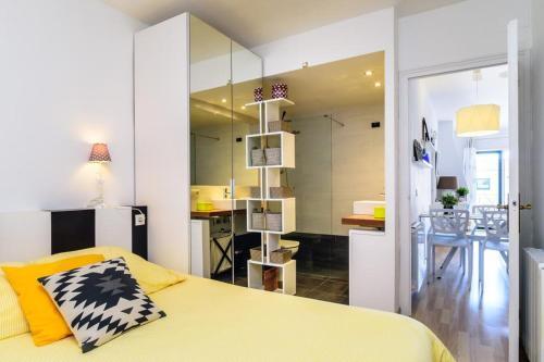 Calella De Palafrugell Apartment Sleeps 4 Pool