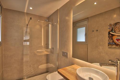 Modern Villa Olivera With Private Pool
