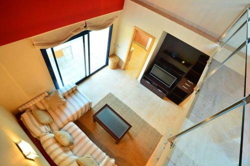 Calella De Palafrugell Apartment Sleeps 6 Pool