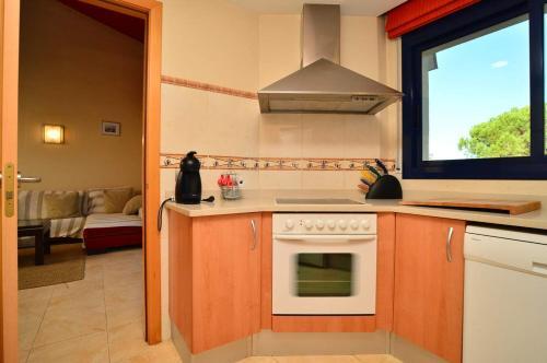 Calella De Palafrugell Apartment Sleeps 6 Pool